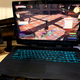 Illustration for article titled The Alienware M17 Laptop Is Great For 4K Gaming